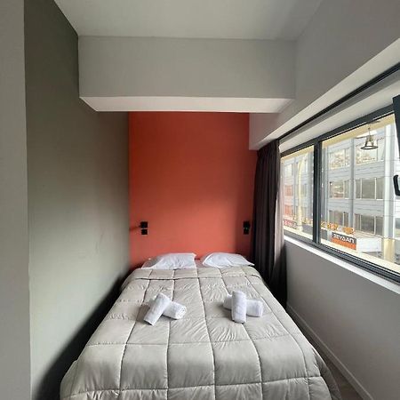 Apartments And Studios 아테네 외부 사진