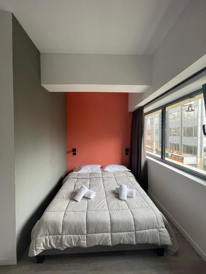 Apartments And Studios 아테네 외부 사진